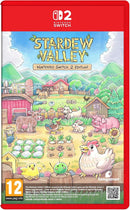 Stardew Valley - Nintendo Switch 2 Edition (Nintendo Switch 2) 8721593149366