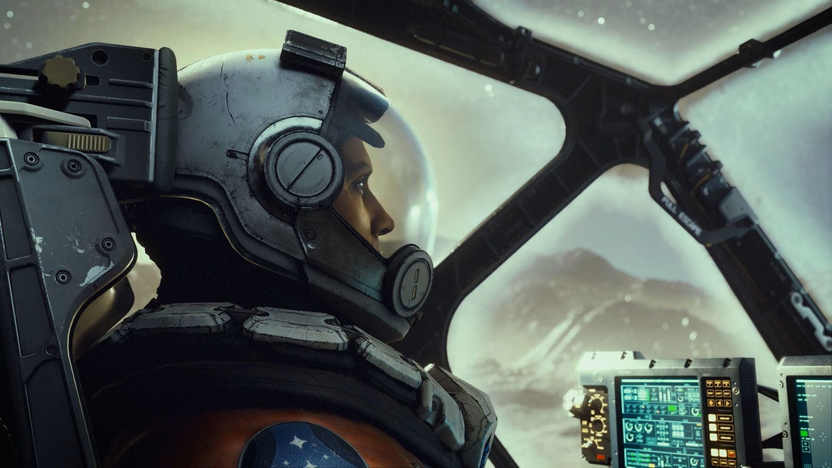 Starfield (Playstation 5) 196388613724