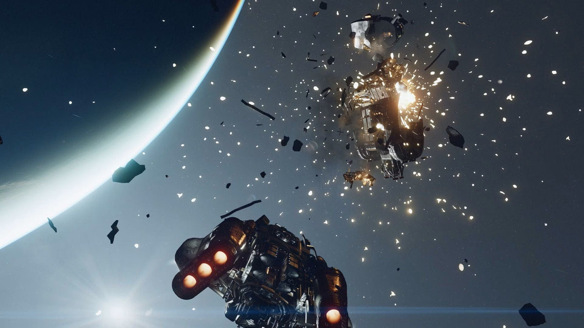 Starfield - Premium Edition (Playstation 5) 196388614066