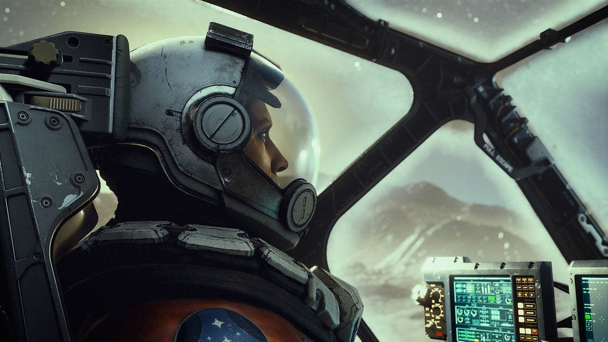 Starfield (Xbox Series X) 5055856431275