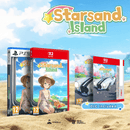 Starsand Island (Nintendo Switch 2) 5056635624697