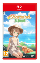 Starsand Island (Nintendo Switch 2) 5056635624697