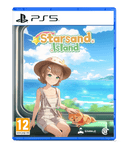Starsand Island (Playstation 5) 5056635624734