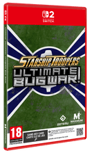 Starship Troopers: Ultimate Bug War (Nintendo Switch 2) 3700664533759
