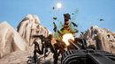 Starship Troopers: Ultimate Bug War (Playstation 5) 3700664533742