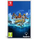 Steamworld Heist II (Nintendo Switch) 5056208824523