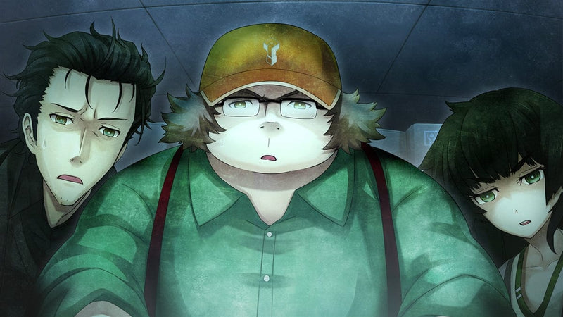 Steins; Gate 0 (Playstation 4) 5060201656074