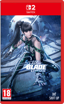 Stellar Blade - Complete Edition (Nintendo Switch 2) 5056635629210