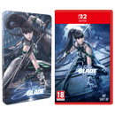 Stellar Blade - Complete Edition - Steelbook Edition (Nintendo Switch 2) 5056635630520