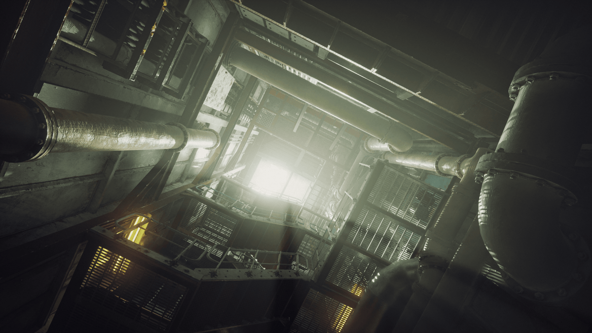 Still Wakes The Deep (Playstation 5) 5056635607546