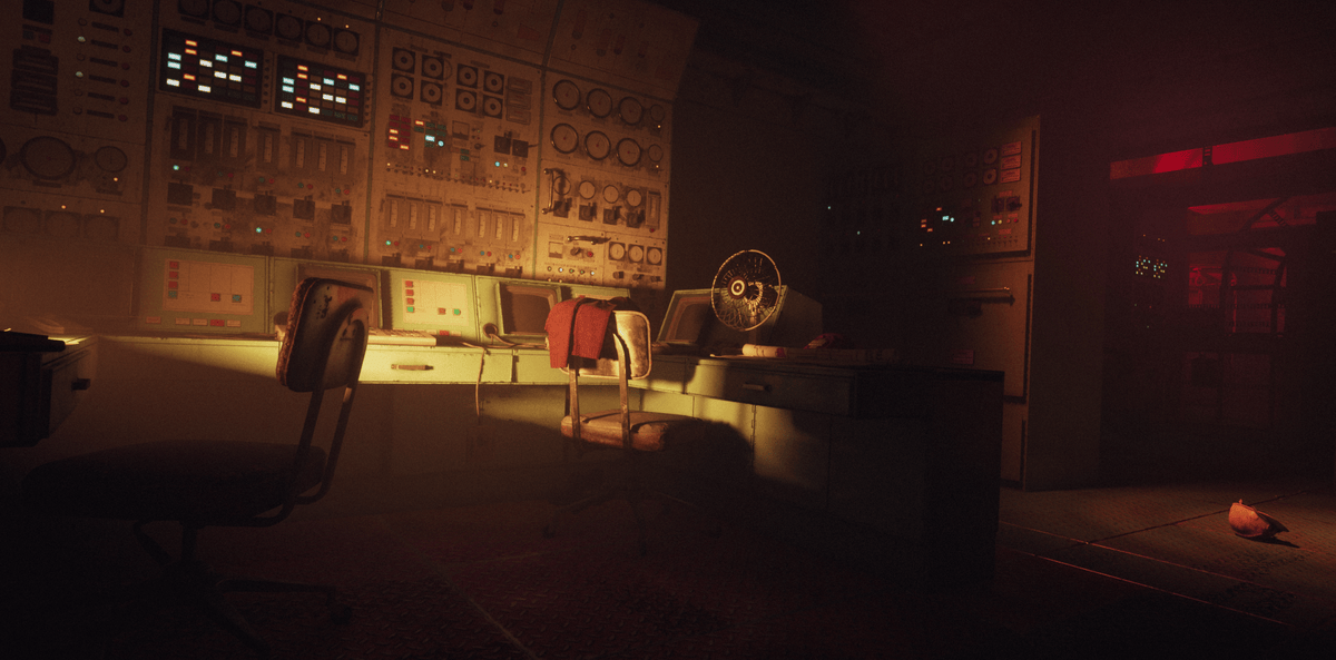 Still Wakes The Deep (Playstation 5) 5056635607546