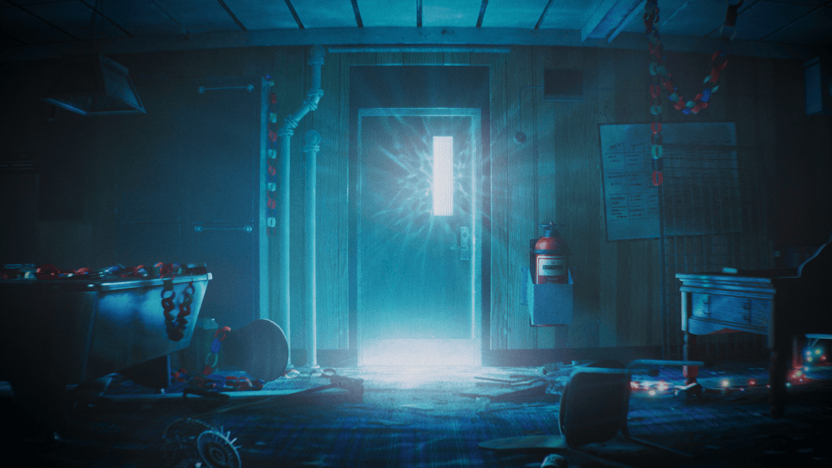 Still Wakes The Deep (Playstation 5) 5056635607546