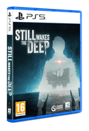 Still Wakes The Deep (Playstation 5) 5056635607607