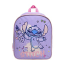 STITCH - JUNIOR BACKPACK 32CM 3701638731591