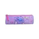 STITCH - ROUND PENCIL CASE 3701638731522