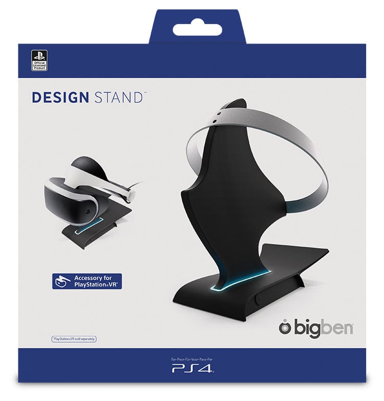 STOJALO BIGBEN PS4 VR 3499550350296