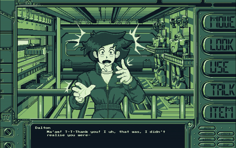 Stories From Sol: The Gun-Dog - Starship Edition