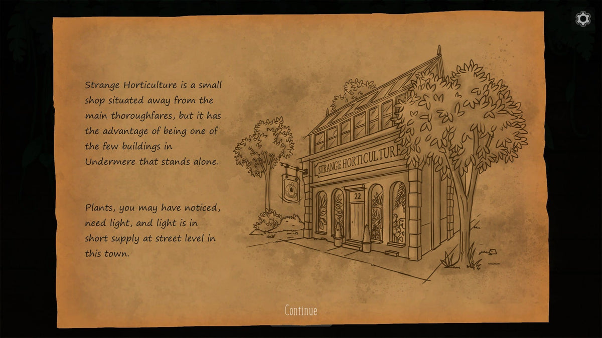 Strange Horticulture & Antiquities Pack (Nintendo Switch) 5061078711514