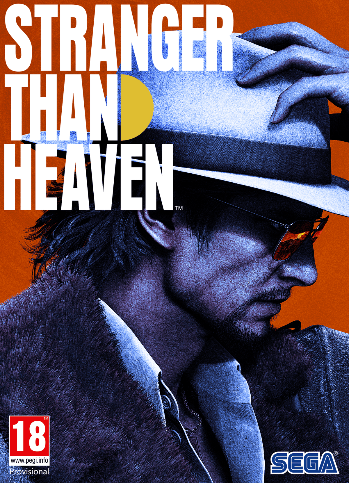 Stranger Than Heaven - Collectors Edition (PC) 5055277058198