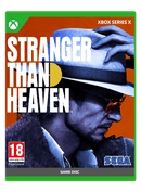 Stranger Than Heaven (Xbox Series X) 5055277057863
