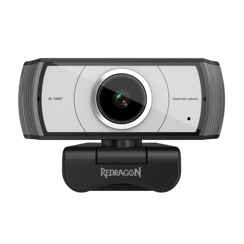 STREAM WEBCAM - REDRAGON APEX GW900-1 6950376772299