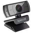 STREAM WEBCAM - REDRAGON APEX GW900 6950376778635
