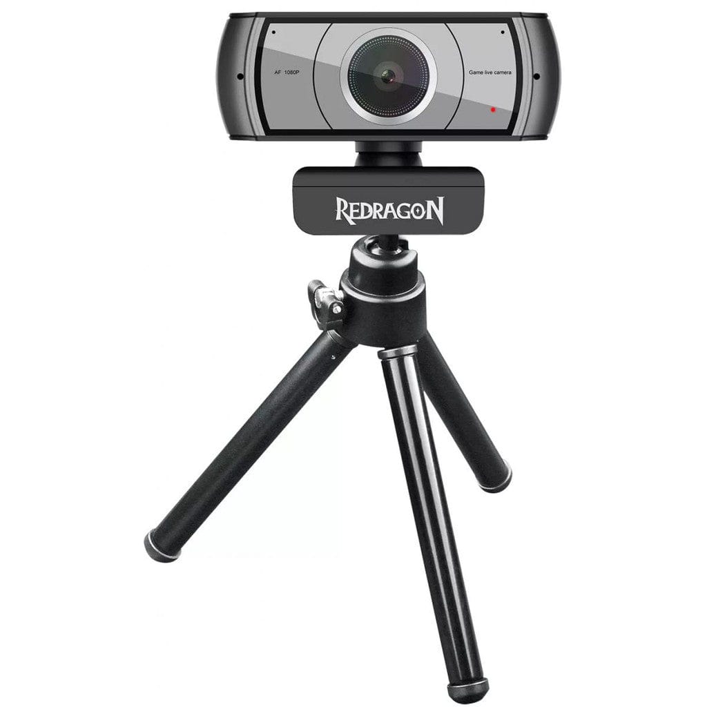 STREAM WEBCAM - REDRAGON APEX GW900 6950376778635