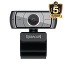 STREAM WEBCAM - REDRAGON APEX GW900 6950376778635