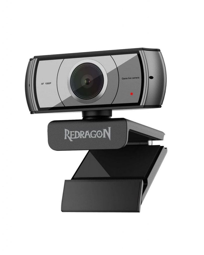 STREAM WEBCAM - REDRAGON APEX GW900 6950376778635