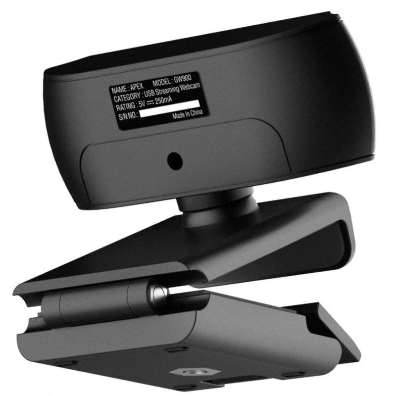 STREAM WEBCAM - REDRAGON APEX GW900 6950376778635