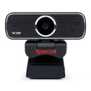 STREAM WEBCAM - REDRAGON HITMAN GW800 6950376778864