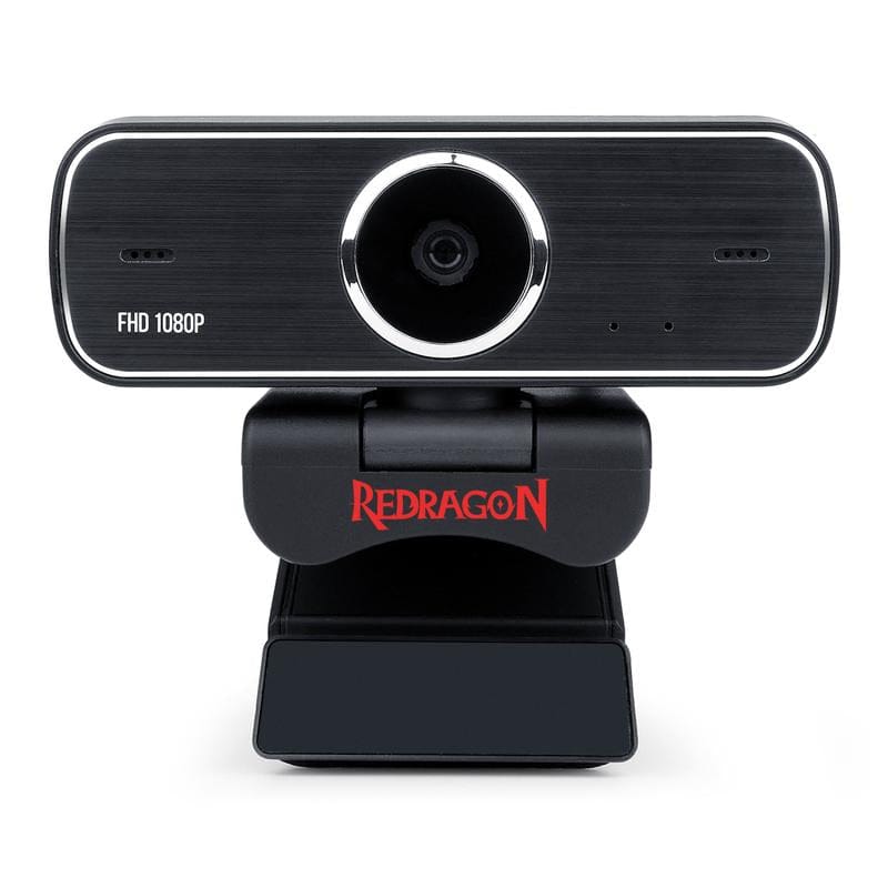 STREAM WEBCAM - REDRAGON HITMAN GW800 6950376778864