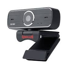 STREAM WEBCAM - REDRAGON HITMAN GW800 6950376778864