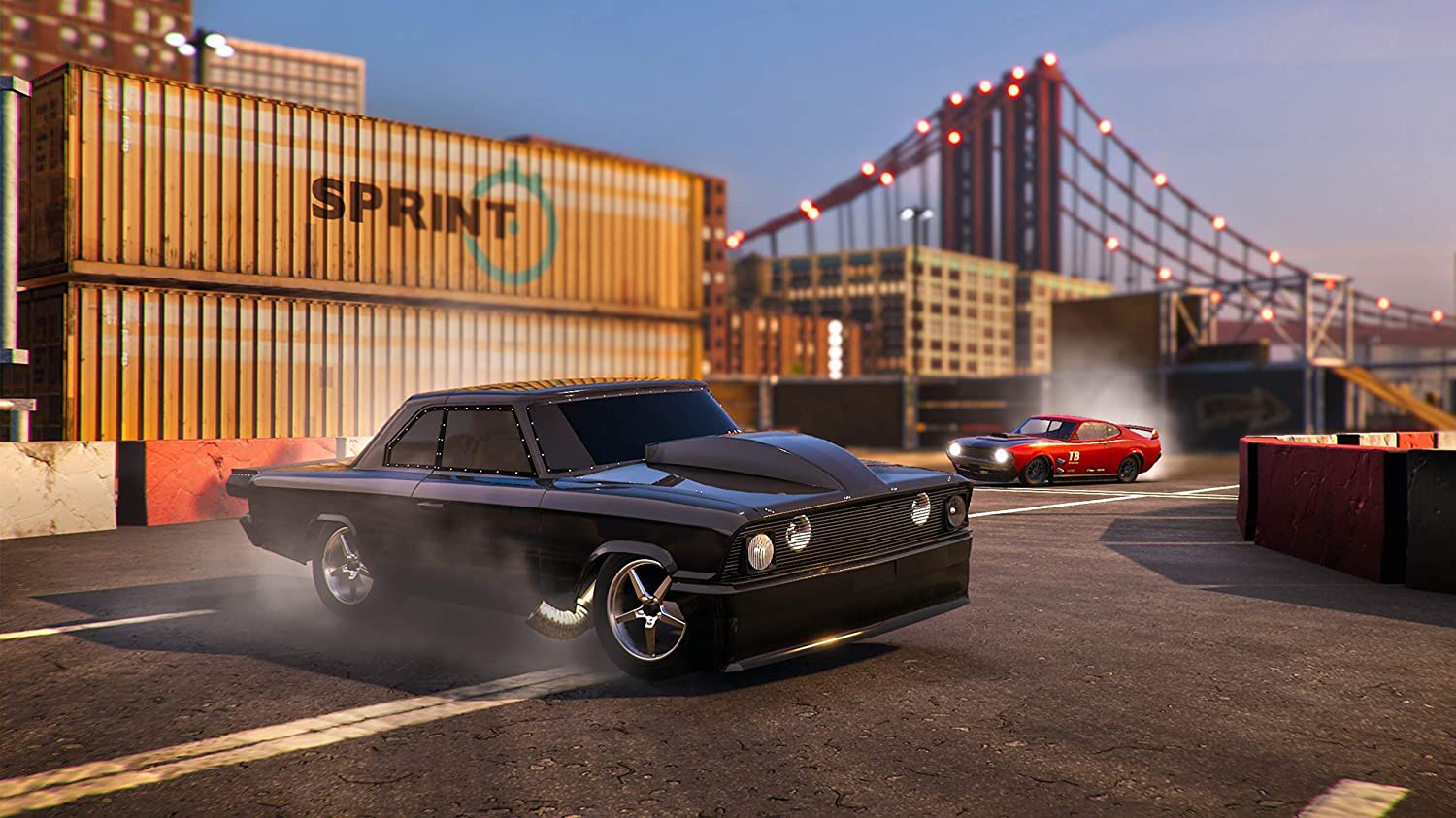 ポスター4点セット（Playboy, 大麻, Texas Outlaw） street-outlaws-the-list-