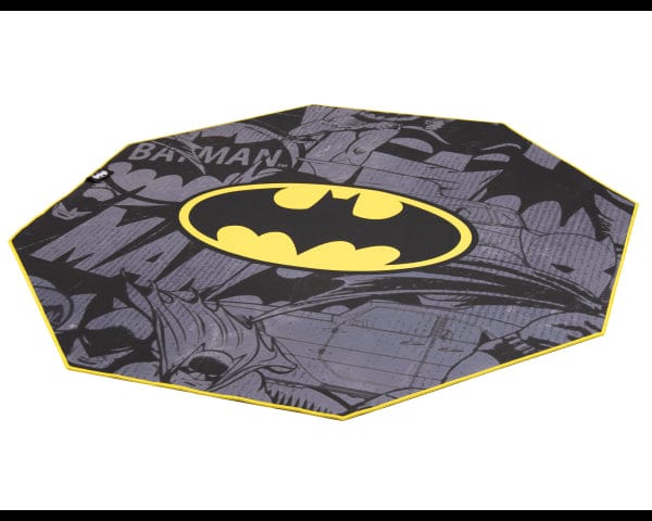SUBSONIC GAMING FLOOR MAT BATMAN 3701221701406