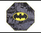 SUBSONIC GAMING FLOOR MAT BATMAN 3701221701406