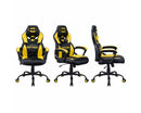 SUBSONIC JUNIOR BATMAN GAMING CHAIR 3701221701741