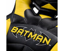 SUBSONIC JUNIOR BATMAN GAMING CHAIR 3701221701741