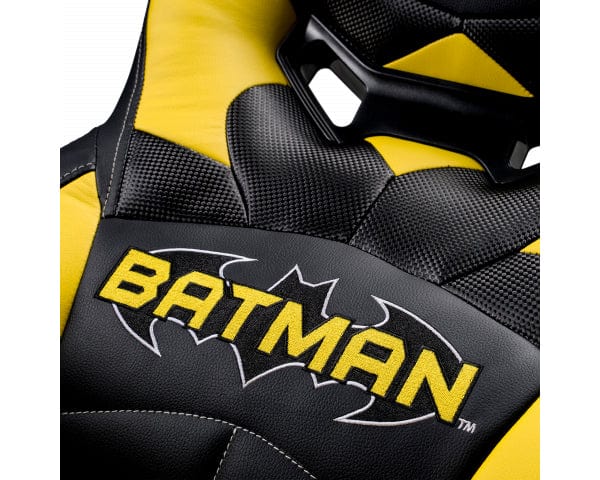 SUBSONIC JUNIOR BATMAN GAMING CHAIR 3701221701741