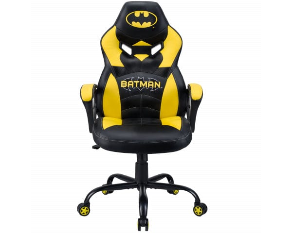 SUBSONIC JUNIOR BATMAN GAMING CHAIR 3701221701741