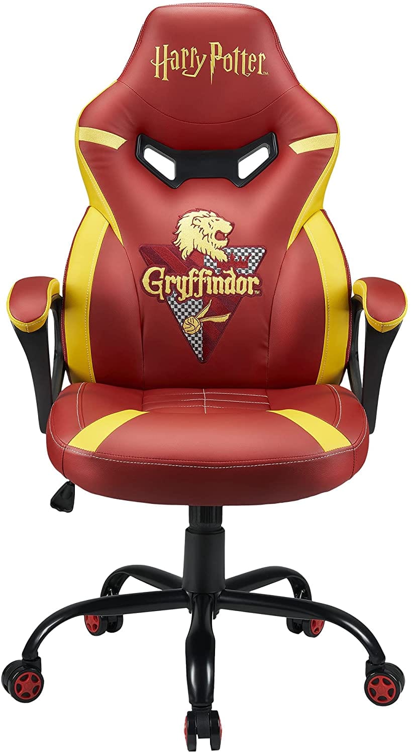 SUBSONIC JUNIOR HARRY POTTER GAMING CHAIR 3701221702106