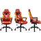 SUBSONIC JUNIOR HARRY POTTER GAMING CHAIR 3701221702106