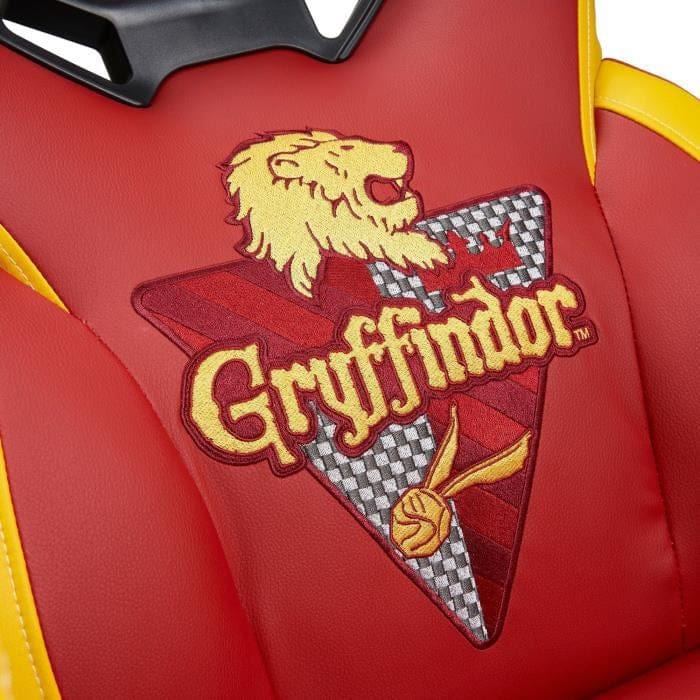 SUBSONIC JUNIOR HARRY POTTER GAMING CHAIR 3701221702106