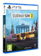 Subway Simulator 2 (PS5) 4015918165204