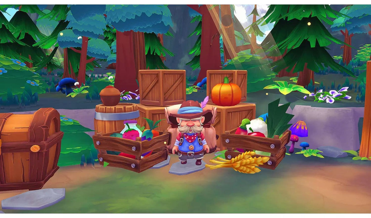Sugardew Island (Playstation 5) 5061078710005