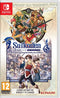 Suikoden I&II HD Remaster: Gate Rune & Dunan Unification Wars Day 1 Edition (Nintendo Switch) 4012927085905