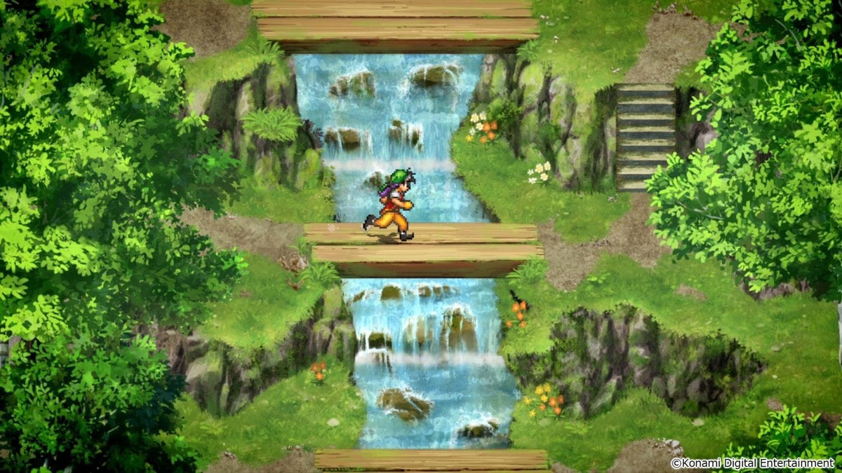 Suikoden I&II HD Remaster: Gate Rune & Dunan Unification Wars Day 1 Edition (Nintendo Switch) 4012927085905