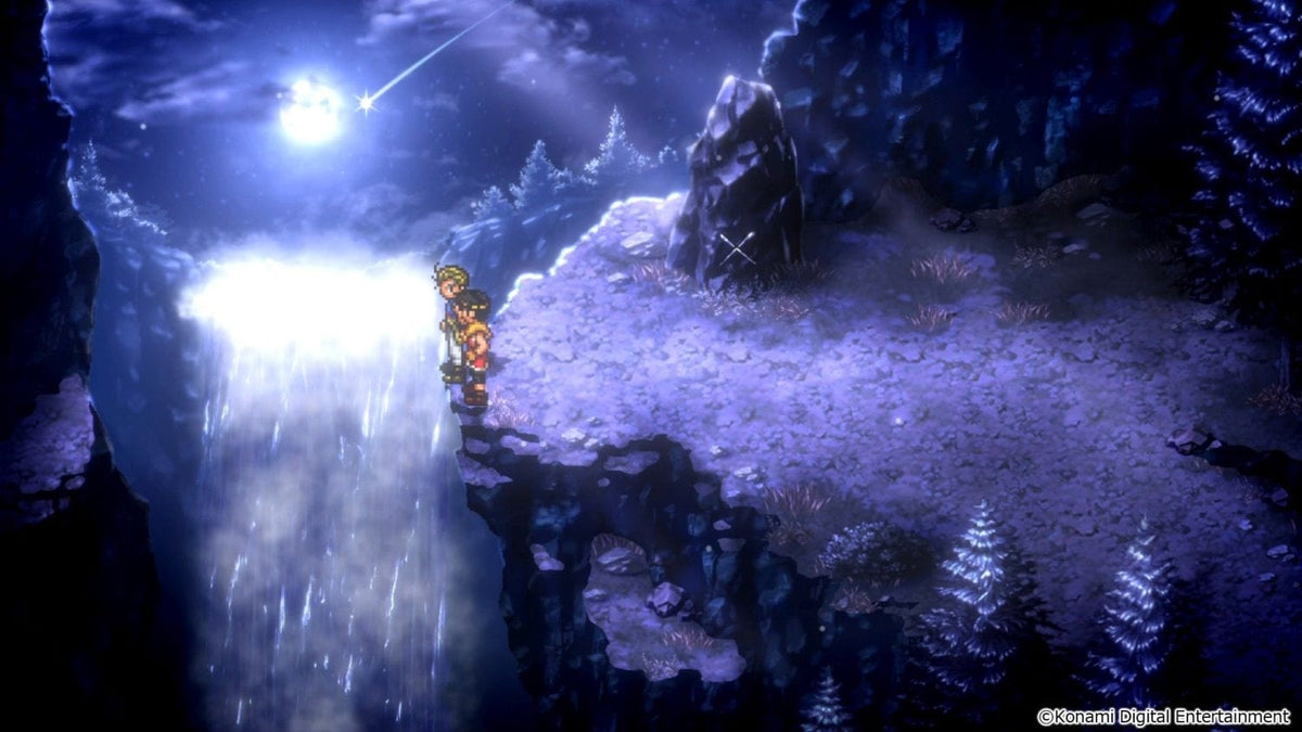 Suikoden I&II HD Remaster: Gate Rune & Dunan Unification Wars Day 1 Edition (Nintendo Switch) 4012927085905