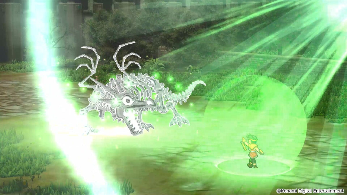 Suikoden I&II HD Remaster: Gate Rune & Dunan Unification Wars Day 1 Edition (Nintendo Switch) 4012927085905