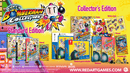 Super Bomberman Collection - Collectors Edition (Nintendo Switch) 3760328375231